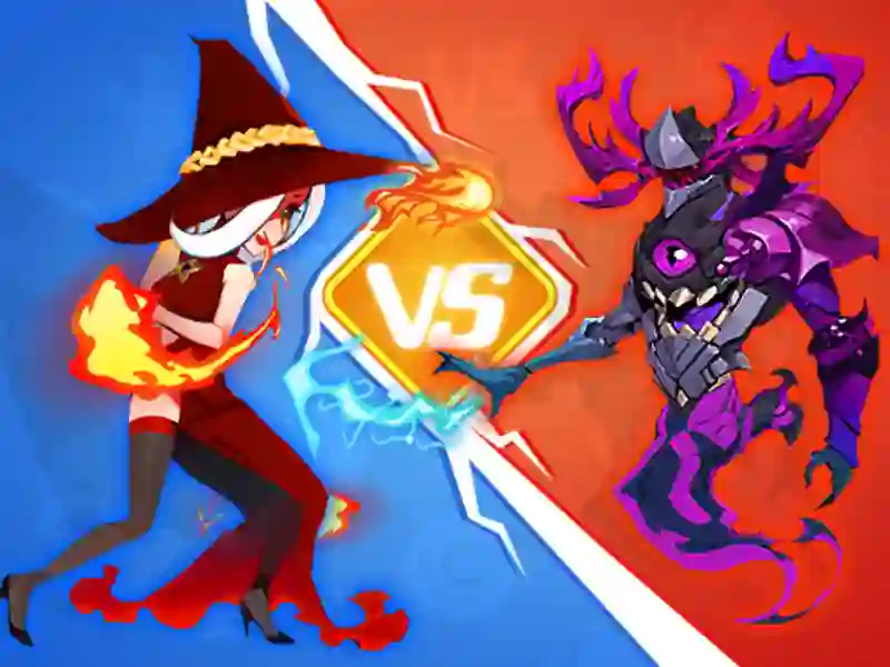 Hra Shadow Fighter online