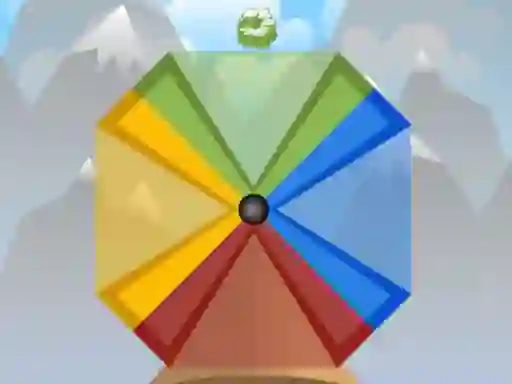 Hra Color Mill online