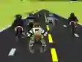 Hra Ben10 Race online
