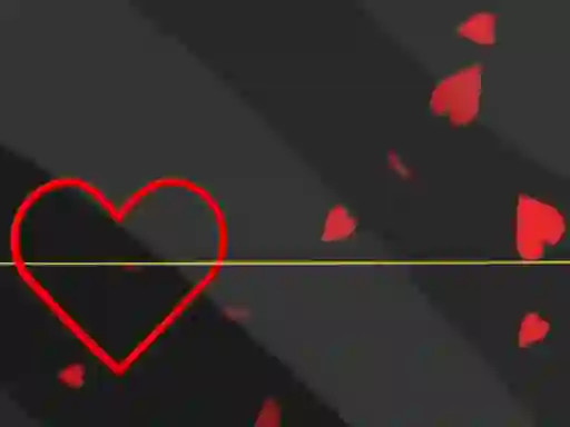 Hra Broken Heart online