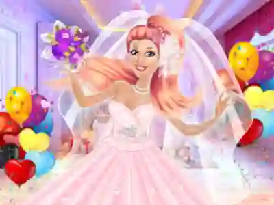 Hra Princess Wonderful Day! online