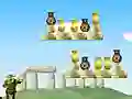 Hra Vase breaker online
