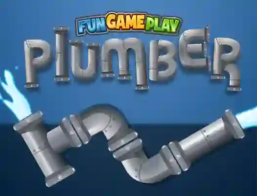 Hra Plumber online