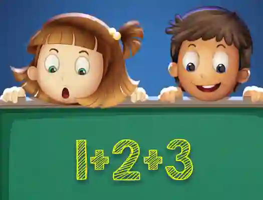 Hra 1+2+3 online