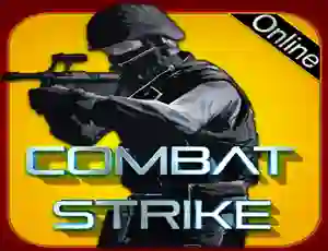 Hra Combat Strike Multiplayer online