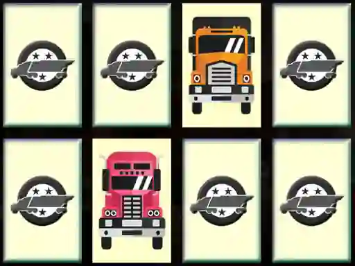 Hra American Trucks Memory online