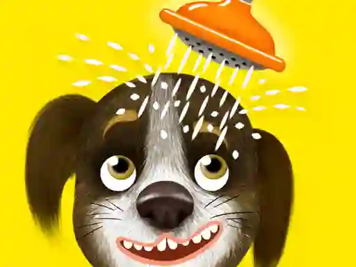Hra Happy Bath online