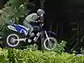 Hra Super Bike X online