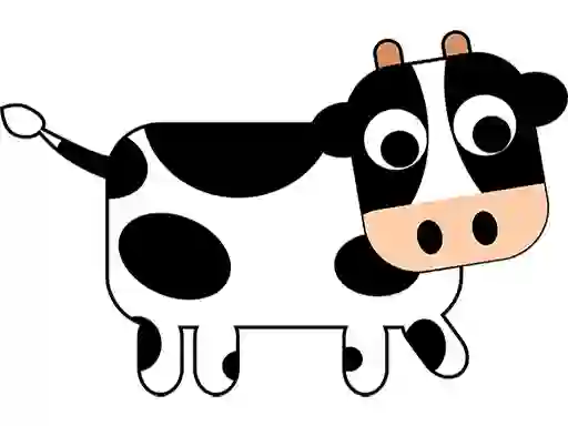Hra Farm Animals Puzzle Challenge online