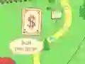 Hra Monopoly money wars online