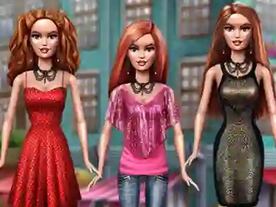 Hra Real Doll Creator online