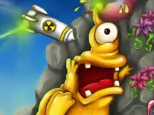 Hra Monsters TD online