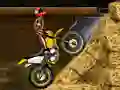 Hra Motocross FMX online