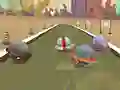 Hra UFO Racing online