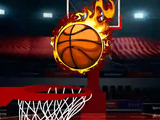 Hra Basketball Fever online