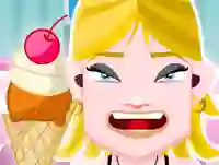 Hra Ice O Matik online