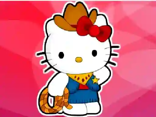 Hra Hello Kitty Memory Challenge online