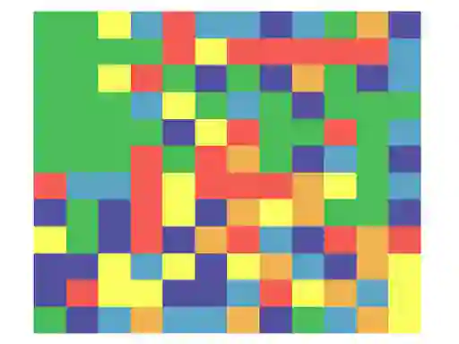 Hra Color Flows online