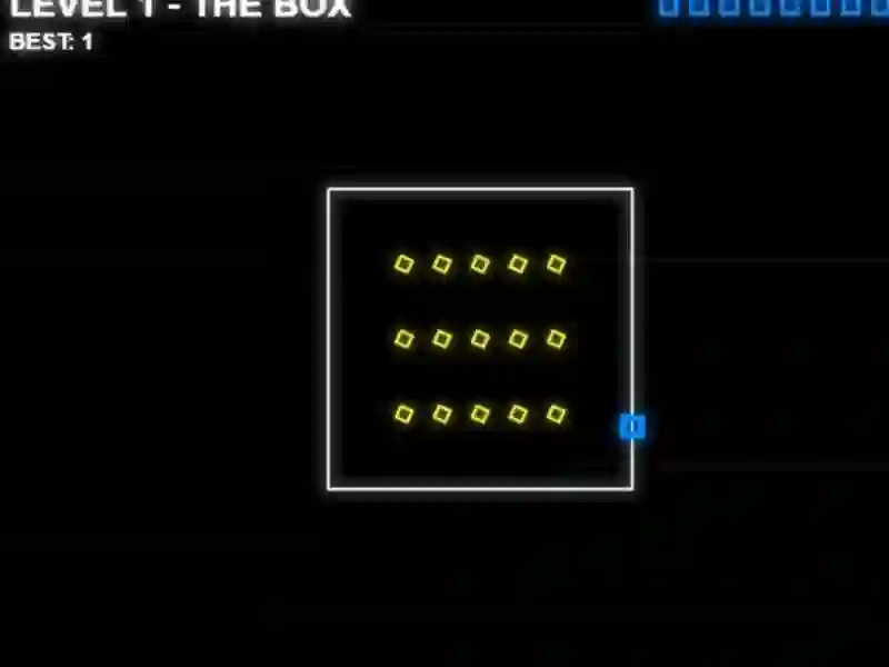 Hra Off The Line online