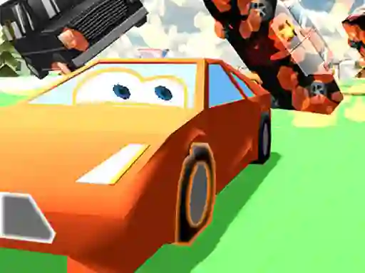 Hra Super Car Chase online