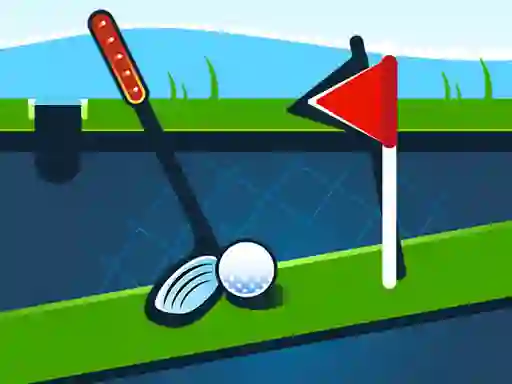 Hra Fun Golf online