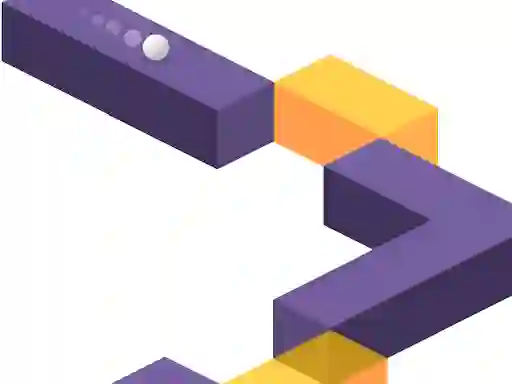Hra Don't Fall online