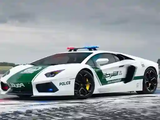 Hra Police Cars Jigsaw Puzzle online