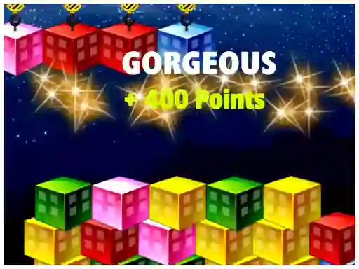 Hra Stacking Challenge online