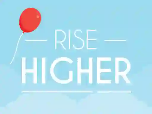 Hra Rise Higher online