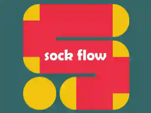 Hra Sock Flow online