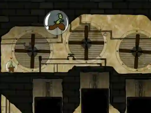 Hra Bubble Quod 2 online