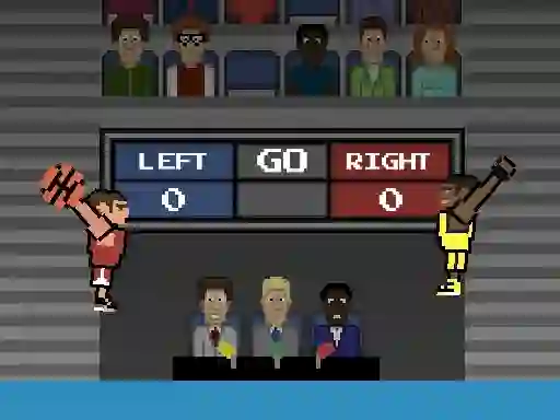 Hra Basketball Slam Dunk online