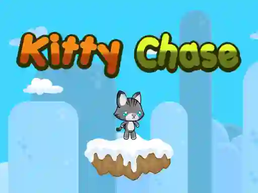 Hra Kitty Chase online