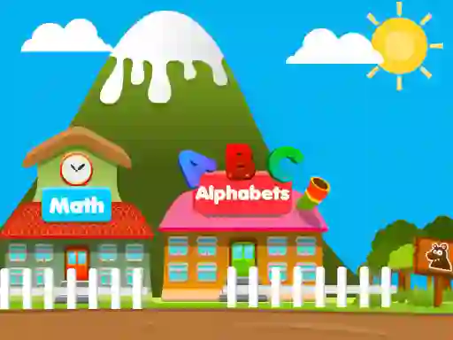 Hra Happy Village online
