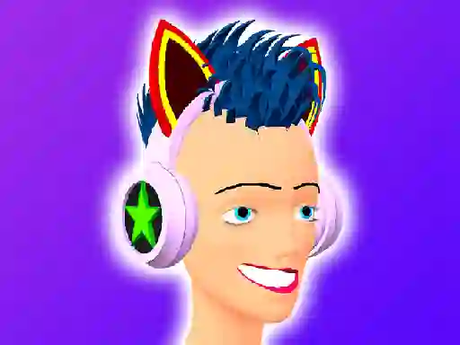 Hra Headphone Rush online