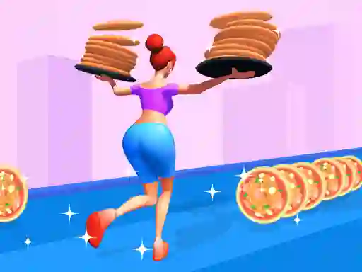 Hra High Pizza online