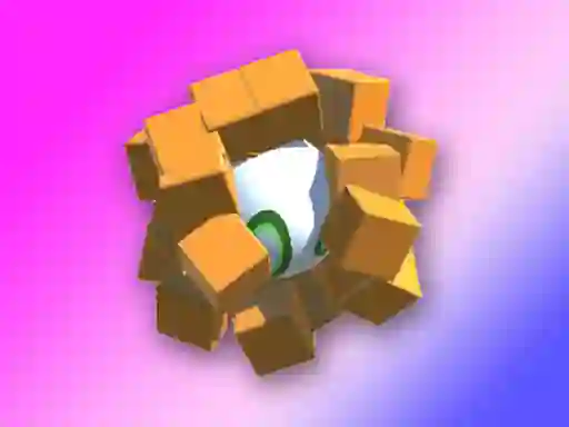 Hra Roller Smash online