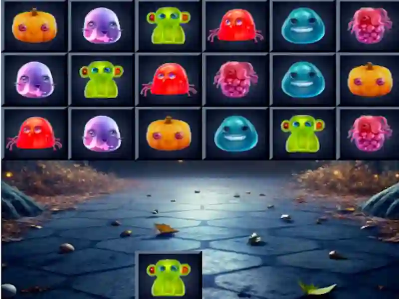 Hra Rapid Match online