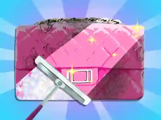 Hra Cleaning Simulator online