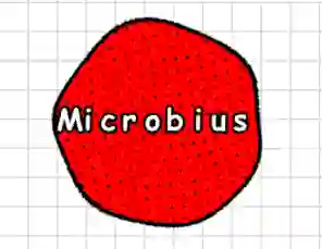 Hra Microbius online