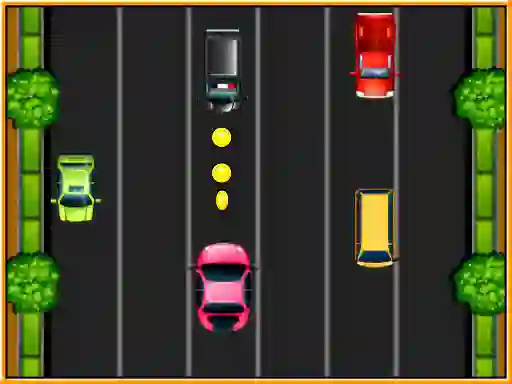 Hra Jungle Highway Escape online