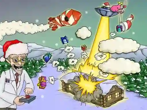 Hra Into space 3 online