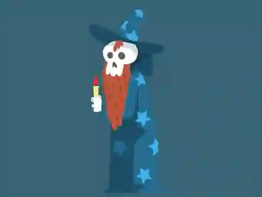 Hra Powerful Wizards Hidden online