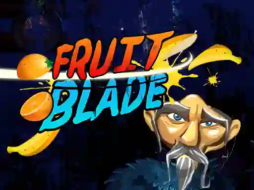 Hra Fruit Blade online