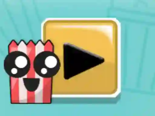 Hra popcorn Pop online