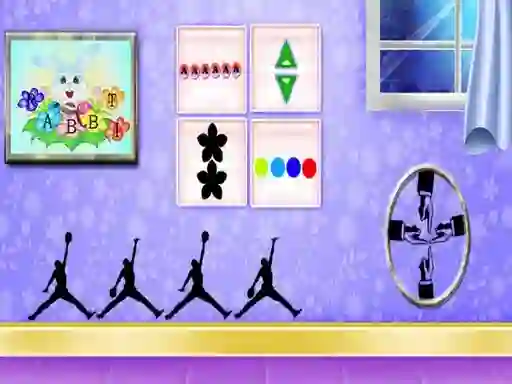 Hra Basketball Player Escape 2 online