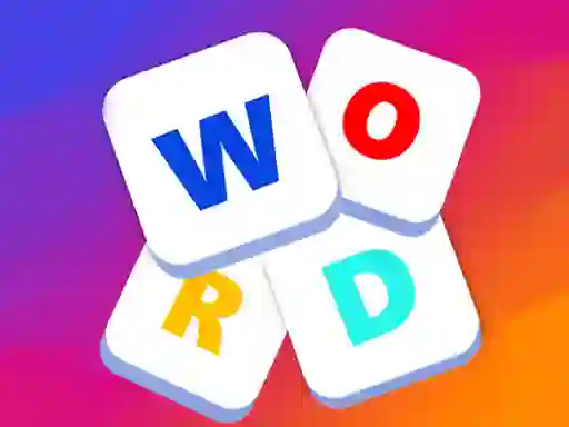 Hra Word Jumble online