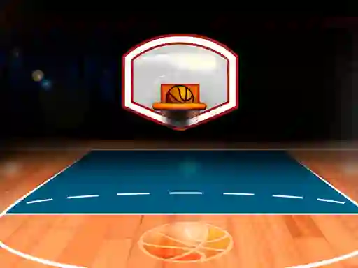Hra Legends Basketball Stars online