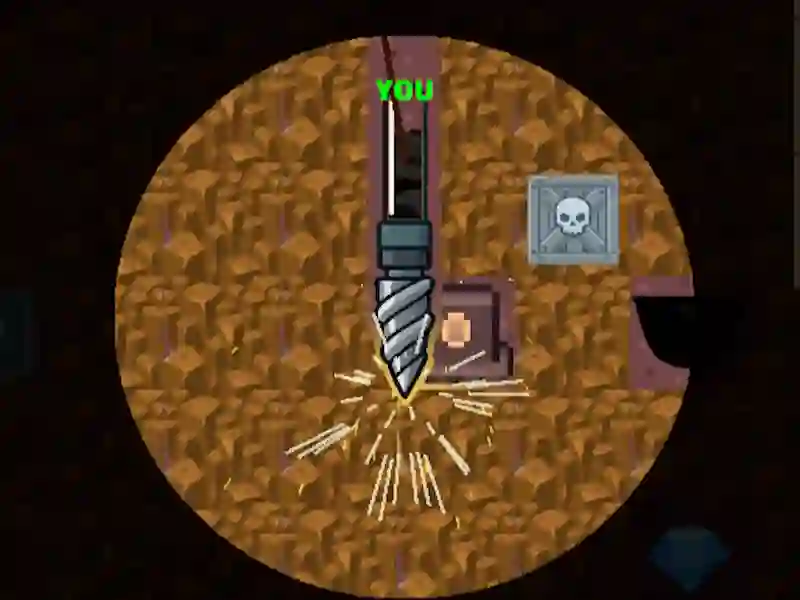 Hra Deep Fuel online