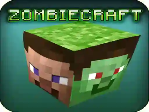 Hra Zombiecraft online